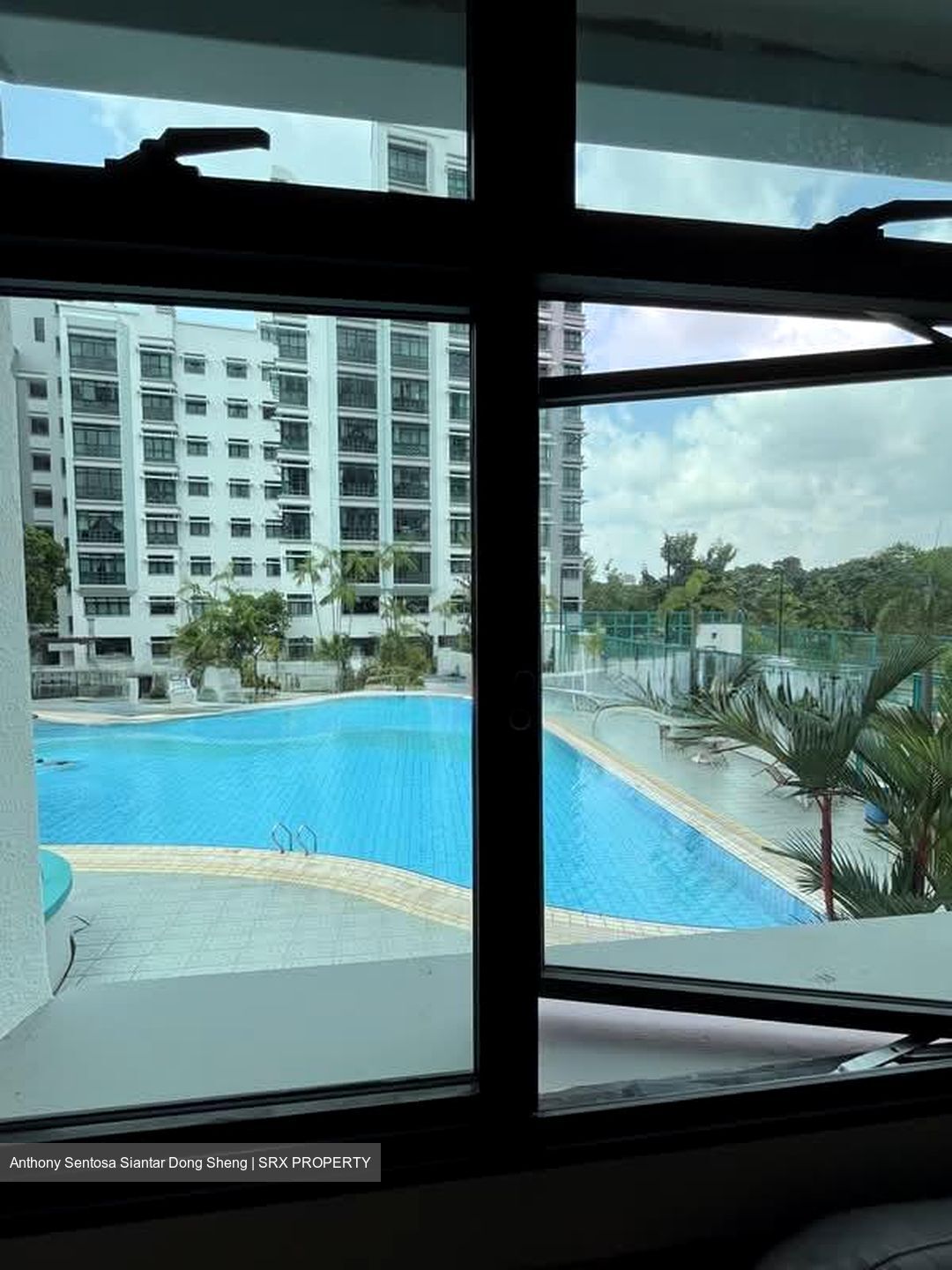 Eastvale (D18), Condominium #588897611